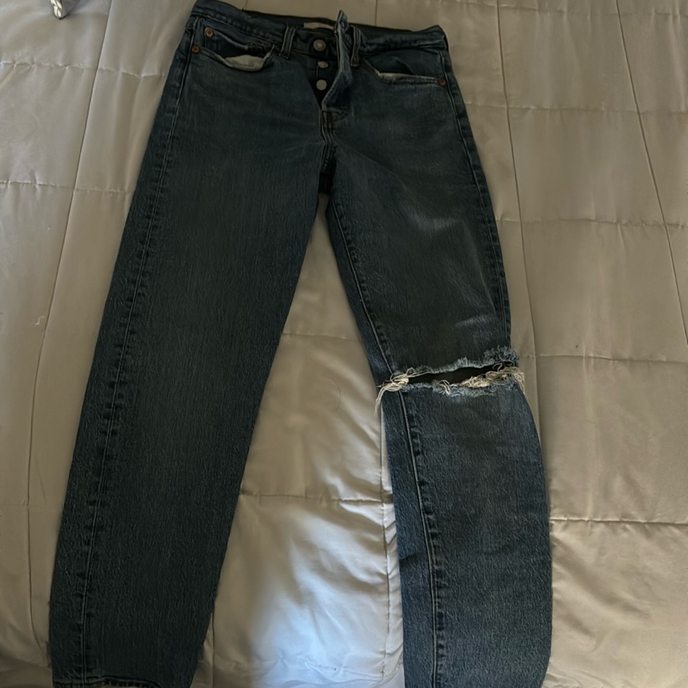 Levi jeans